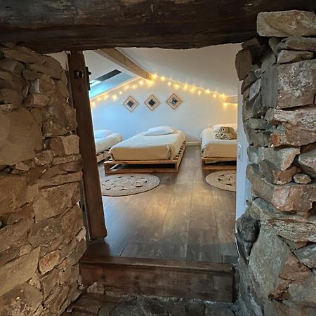 La Maison Coup De Coeur De Pont Caffino 9 Couchages Plus 2 Sur Demande Maisdon-sur-Sevre Exterior foto