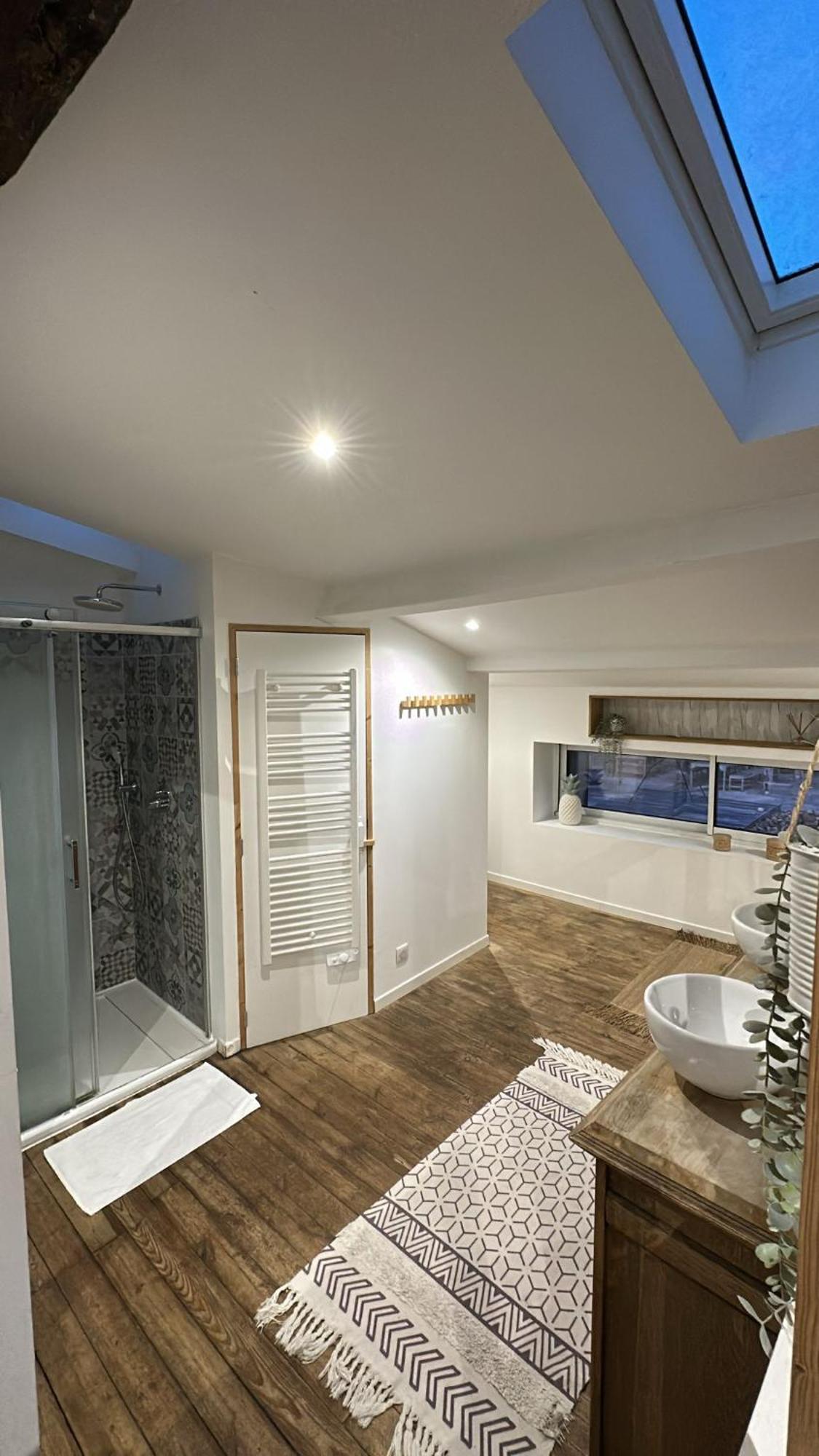 La Maison Coup De Coeur De Pont Caffino 9 Couchages Plus 2 Sur Demande Maisdon-sur-Sevre Exterior foto