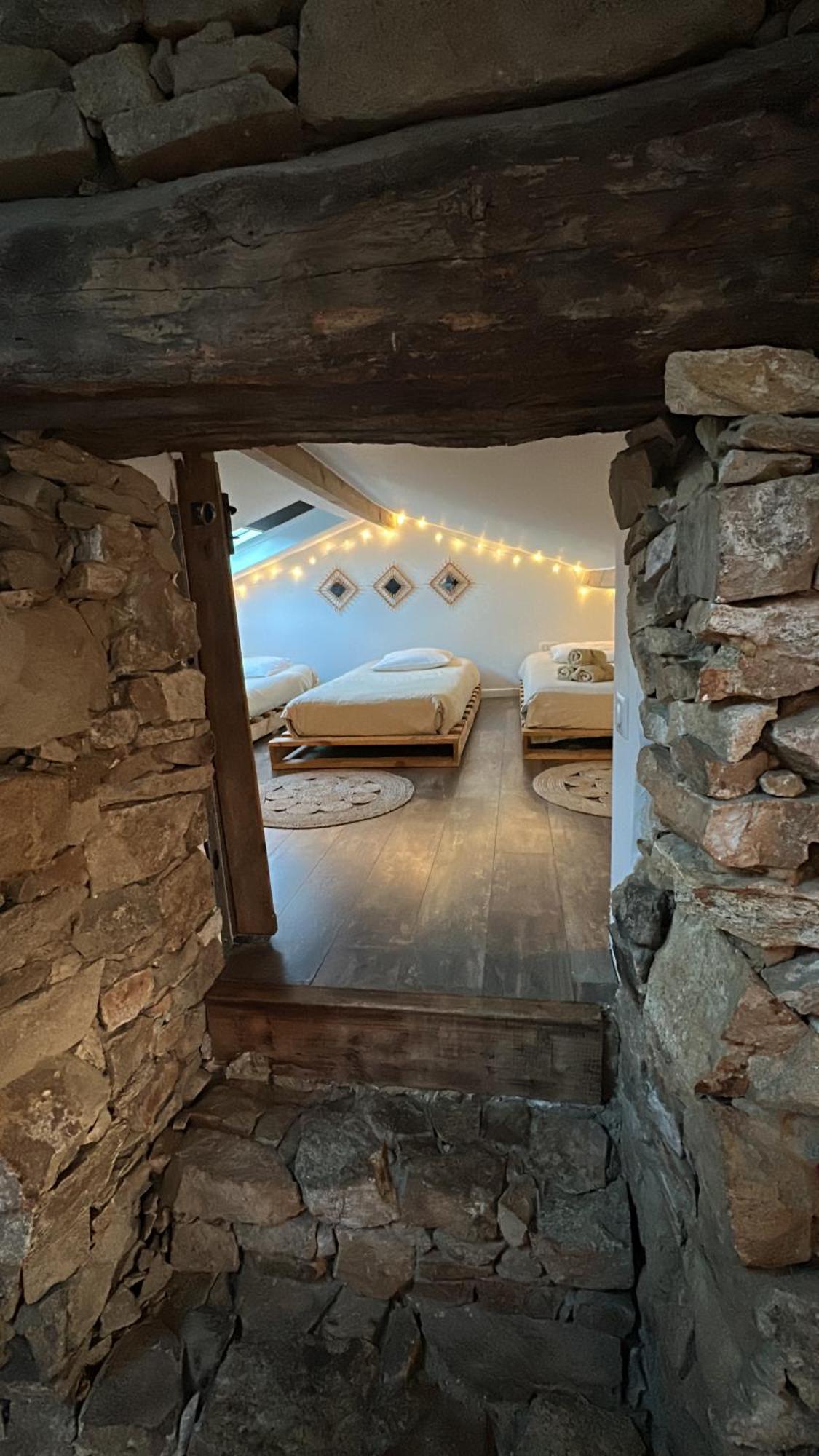 La Maison Coup De Coeur De Pont Caffino 9 Couchages Plus 2 Sur Demande Maisdon-sur-Sevre Exterior foto