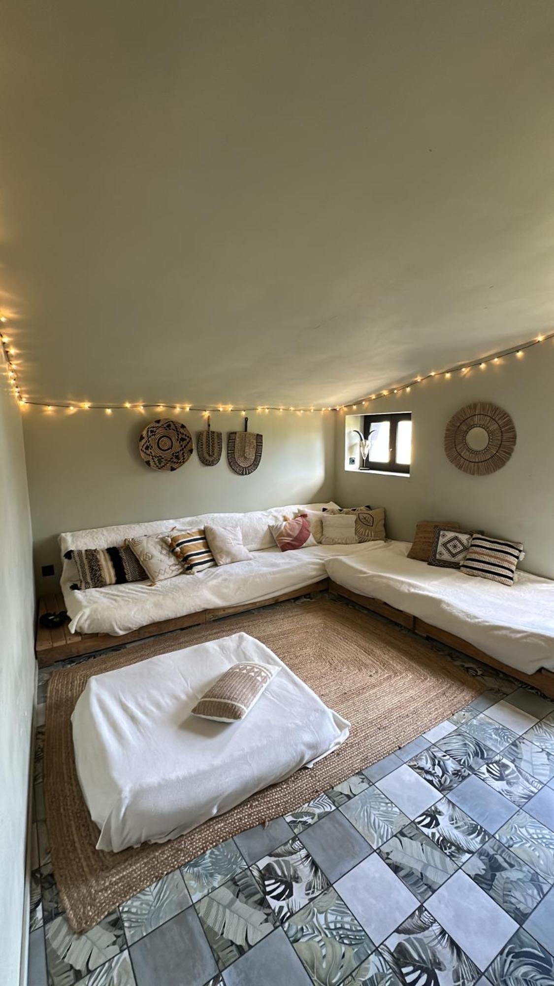 La Maison Coup De Coeur De Pont Caffino 9 Couchages Plus 2 Sur Demande Maisdon-sur-Sevre Exterior foto